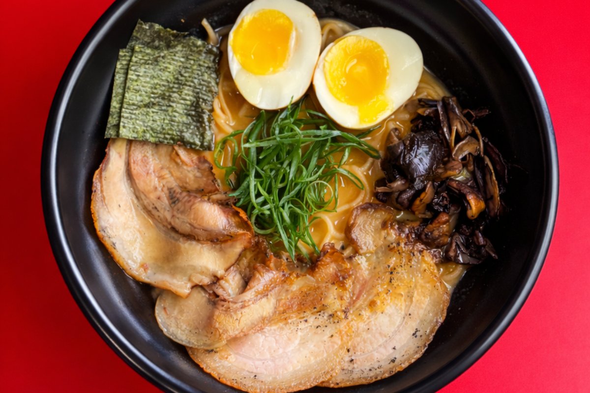 Ramen KOI
